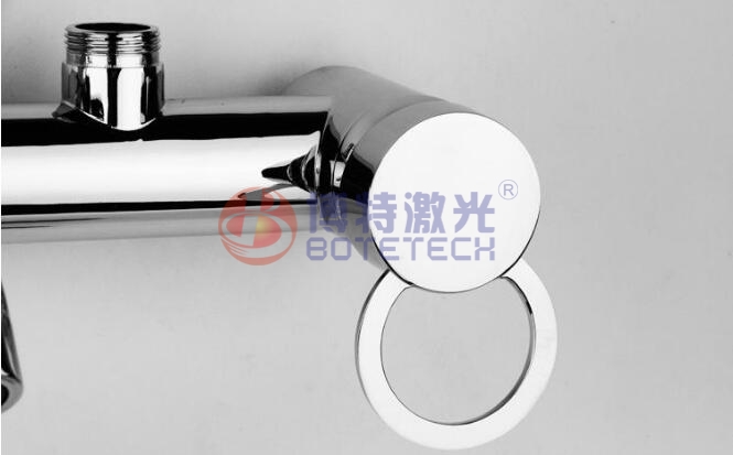 水龙头激光焊接 水龙头激光焊接